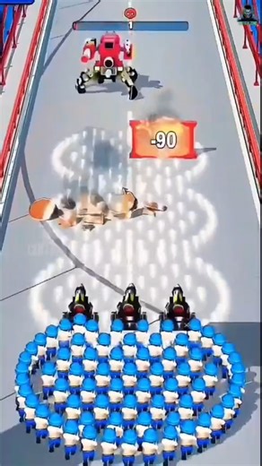 Army Formation vs Final Zombie Blast… No One Was Ready! 💣🧟‍♂️ | Set 206#ZombieWar #EpicGameplay