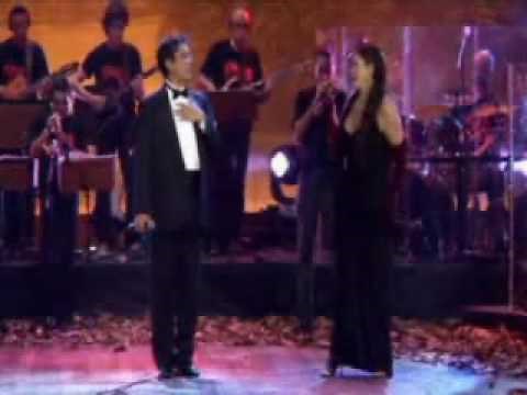 Fafá de Belém & Walter Bandeira - Foi Assim