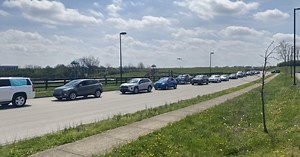 AAA Bluegrass reports spike in car battery problems as Kentuckians stay home