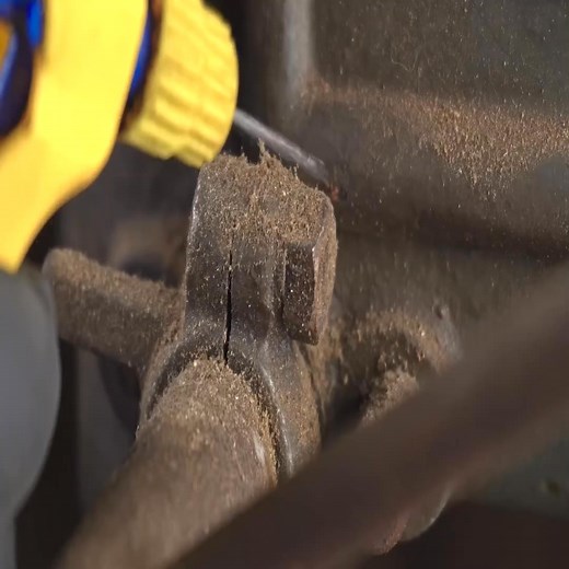 14K views · 259 reactions | 70 year old drill press got lost! | Rescue & Restore | Facebook