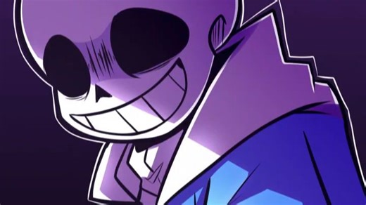 【Undertale动画/授权代发/中字】爱情机器/Machine Love[INK生诞]（BY：ClownbooArt）