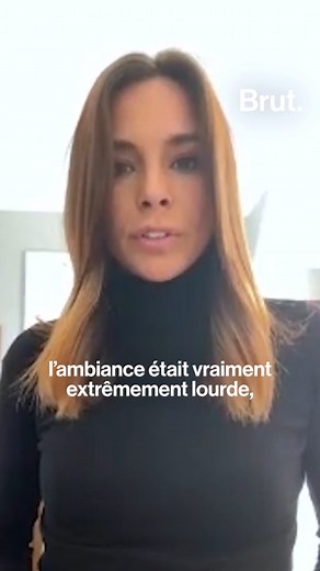 Marine Lorphelin, ancienne Miss France 2013, est médecin généraliste. Aujourd'hui, elle prend la parole sur ce qu'elle a vécu pendant un stage de chirurgie lorsqu'elle avait 22 ans. | Brut