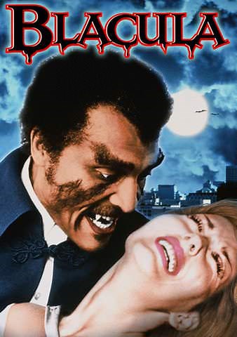 Blacula Trailer