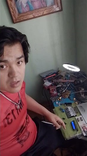 Realizandole unas Mejoras a mi robot de minisumo #arduino #arduinoproject #electronica #robotica