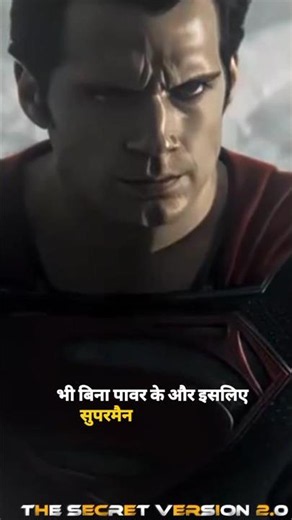 Superman's Greatest Enemy 😱