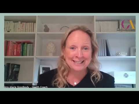 Become a Health & Wellbeing Coach Like Ann-Marie | Build a Flexible Career | Health Coaches Academy