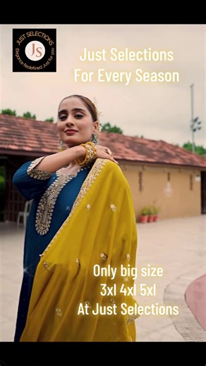 Explore Just Selections: Plus Size Clothing for All
