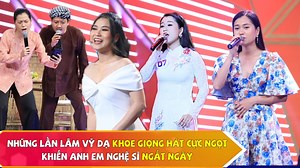 8.3M views · 120K reactions | Phải công nhận Lâm Vỹ Dạ đa tài ghê....