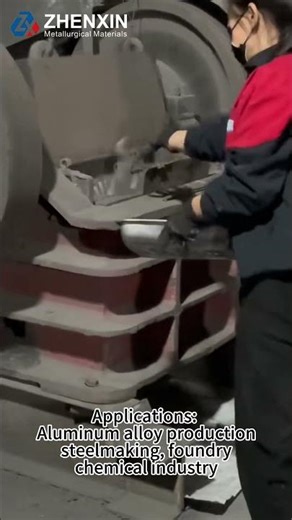 Silicon Metal Production | High Purity Metallic Silicon for Steel and Aluminum Industry