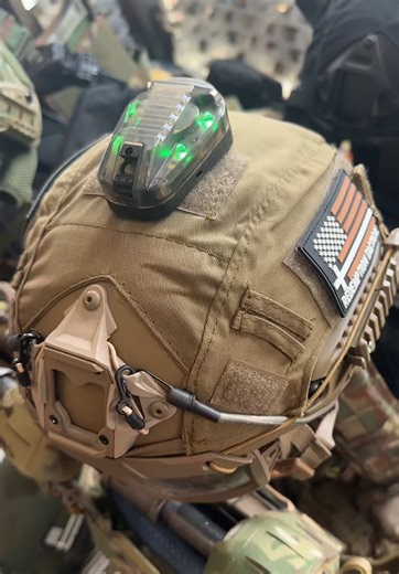 We have helmets, goggles, lights, headset comms, helmet covers, ir patches and everything you need! #helmet #safety #mw2