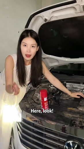 180K views · 6.2K reactions | Spark plug aging can cause engine jitter and must be replaced #tips #foryou #DIY #driving #car #repair | Driver Crush01 | Facebook