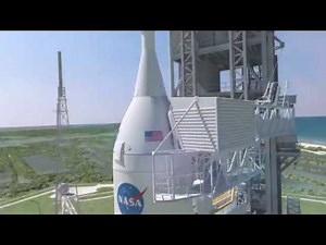 CubeSat Mission: Near-Earth Asteroid Scout (animation only, no audio)