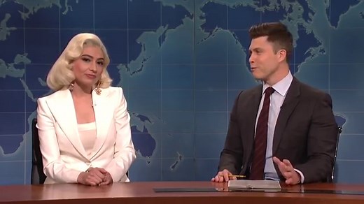 'SNL' Report Card: Melissa Villaseñor Is A Talented Impressionist, But Is That Enough To Keep Her Around?