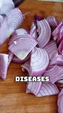 If you eat onions every day what happens to your body #healthyfood #fruit #shorts
