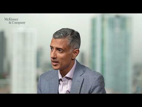 Maximizing operational value: The COO’s guide to AI and agentic AI