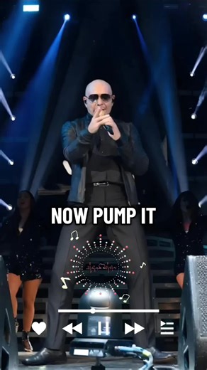 Jennifer Lopez and Pitbull: On The Floor Hits the Dance Floor