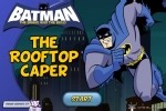 Play Batman The Rooftop Caper | Free Online  Games. KidzSearch.com