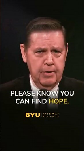 How you can find comfort in Christ #ldstemples