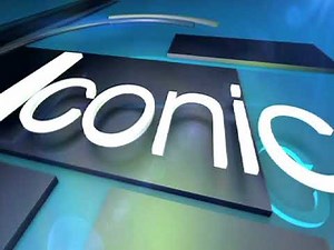 IBC 13 Station ID 2019