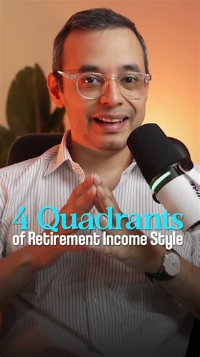 4 Retirement Income Strategies 💰