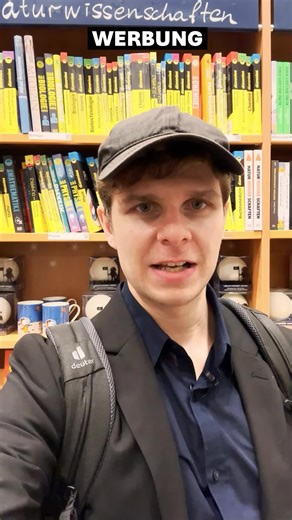 IHR habt DAS möglich gemacht! 🙏 (Werbung) Hier geht es zum Buch 👉 https://www.amazon.de/Python-für-Einsteiger-Programmieren-Vorkenntnisse/dp/3969672244