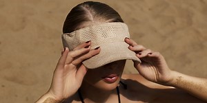 Level up Your Sun Protection With These Visors for Women