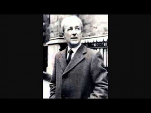 Malachi Martin 3of5: Fatima and the new world order