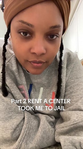 Rent a Center Took Me to Jail: Exploring Jail Rooms and Federal Prison Toilets
