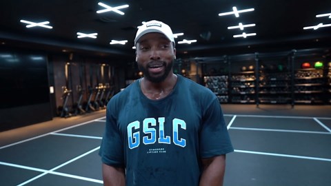 Unlock Huge Legs: Ultimate Hamstring & Glute Workout!