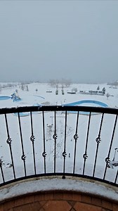 ❄️ Winter Fairytale at Lighthouse Golf & Spa Hotel ❄️A serene snow-covered landscape and the magic of winter all around… 🌨️✨ There’s something truly special about a winter at Lighthouse Golf & Spa Hotel. Cozy up and enjoy the peaceful beauty of the season! 🏨❄️#WinterEscape #LighthouseHotel #WinterMagic #BalchikViews #WinterWonderland #LuxuryRetreat | Lighthouse Golf & Spa Resort