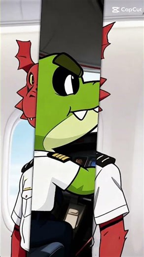 digimon guilmon dah jadi copilot indonesia sama pilot gator