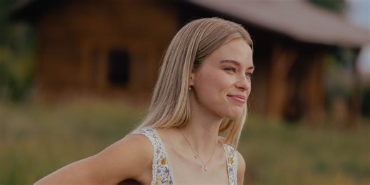 Elle Chapman Channeled Her Own Grief to Play Paige Clyburn in The Madison