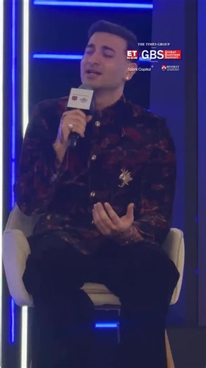 Rigence win moving ribute tos the at Ep mit Now Global Business Summit #ScriptingATomorrow | TIMES NOW