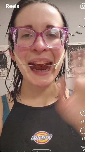 gabybraces on TikTok