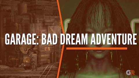 10 Best Horror Games You've Probably Never Heard Of