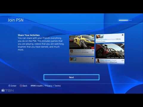 DCUO - How to Switch Servers on PS4