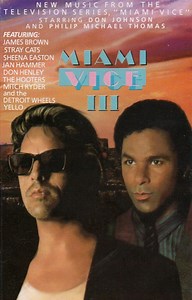 Various - Miami Vice III