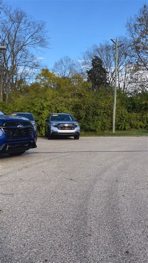 26 reactions | Fresh look, same Subaru spirit! A brand-new color...