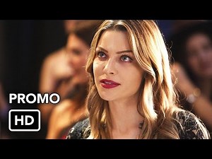 Lucifer 1x07 Promo "Wingman" (HD)