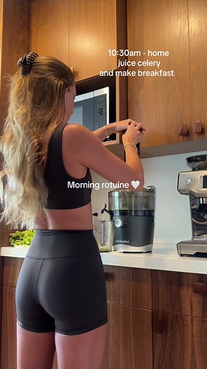Morning Routine: My Favorite Activities and Wellness Tips