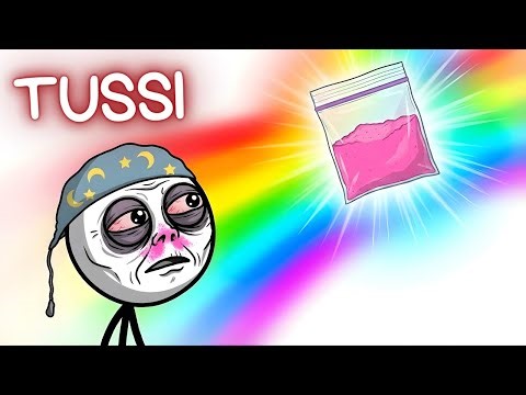 10 Truths About TUSSI: You Pay a Fortune to Self-Destruct