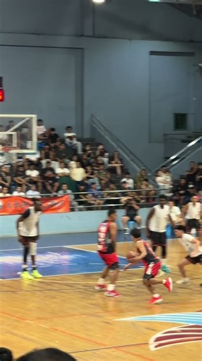 MIGBL CHAMPS! #fyp #bballtiktok