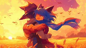 我用AI通关了Oneshot（？）