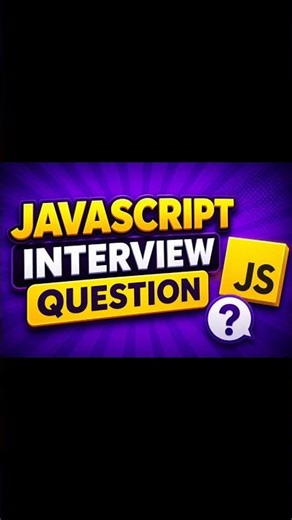 Most Beginners Get This Wrong 🔥 #codeshiksha #javascript #webdevelopment