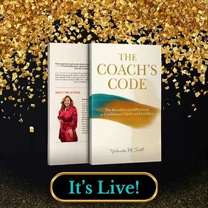 42 reactions · 11 comments |  IT'S FINALLY HERE!  The Coach's Code...