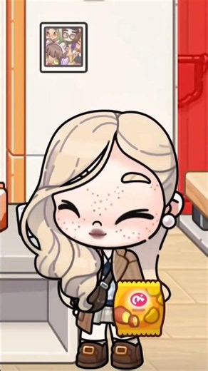 ⋆˚꩜｡My Avatar(Selene)Tutorial ⋆˚꩜｡#avatarworld #fypジviral #shorts#usashorts #usa