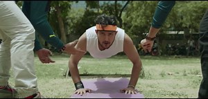 Boys Hostel (TV Mini Series 2022– )