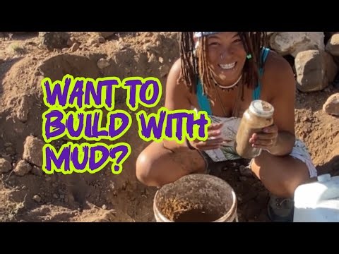 Can This Dirt Build? 3 Tests to Find Out!
