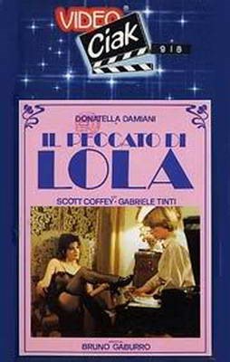 Il peccato di Lola (1985) | Filmoteca | ČSFD.cz