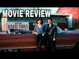 My Cousin Vinny 1992 Movie Review￼￼
